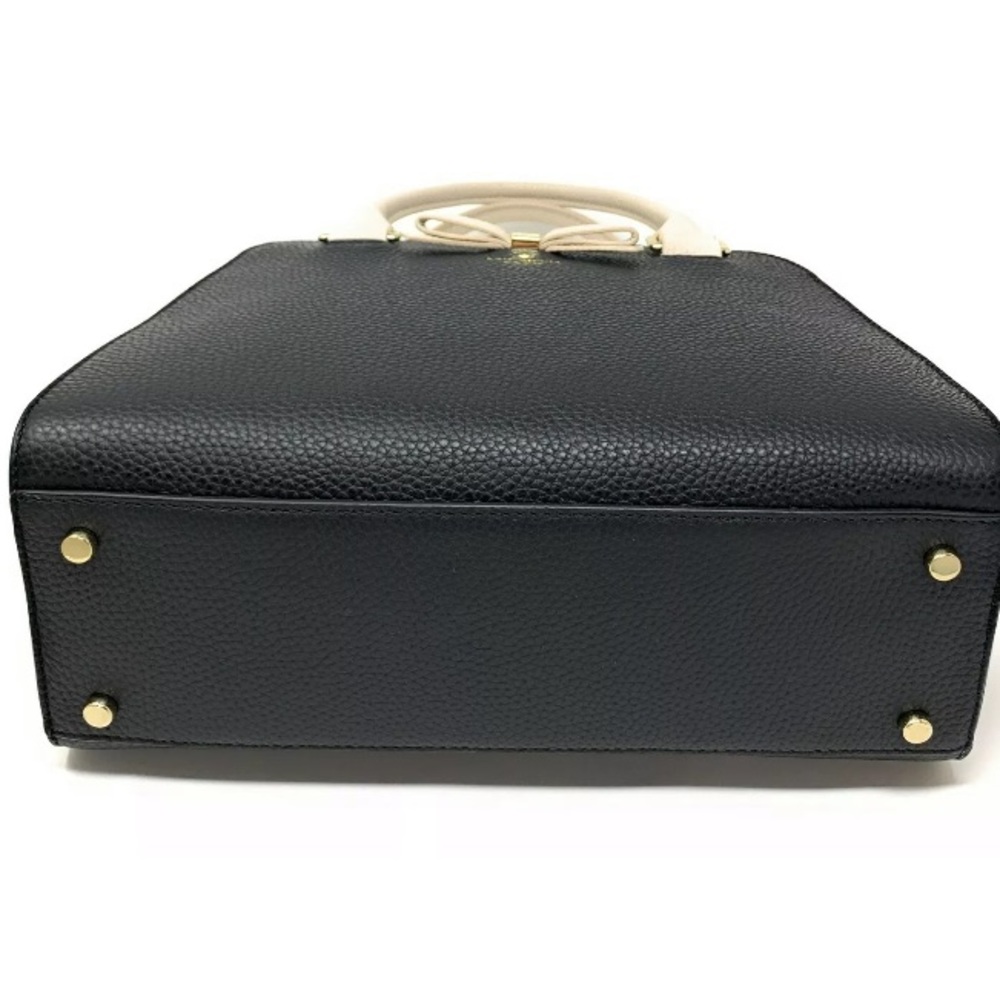 Kate spade sawyer Henderson Street Bow Satchel - Picture 6 of 8